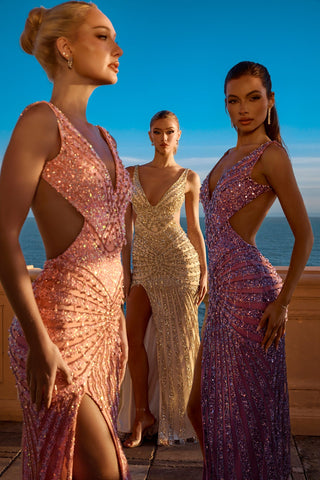 Formal Evening Dresses
