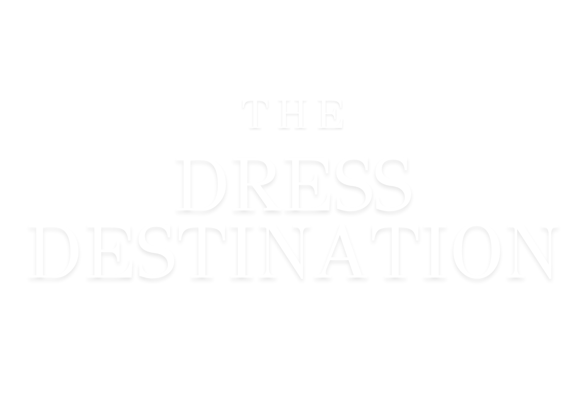 The Dress Destination 